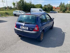 Renault Clio 1.2 - 3