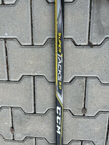 Hokejka ccm super tack 2.0 - 3