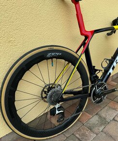 Trek Madone SLR 9 AXS Gen 8, Quarq, ZIPP, N - 3