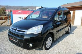 Citroën Berlingo 1.6i 16V KLIMA ELOKNA TEMPOMAT - 3