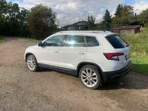 Škoda Karoq, 2.0TDI 4X4 DSG, MAX výbava - 3