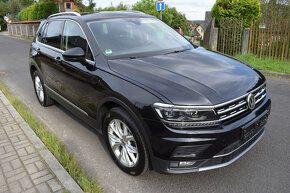 VW Tiguan 2.0TDI 4MOTION DSG+F1 140kW VIRTUAL COCKPIT NAVI - 3