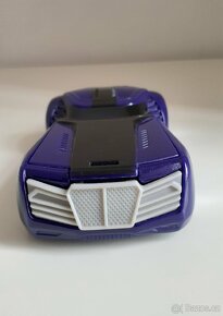 Auto Hot Wheels s figurkou - 3