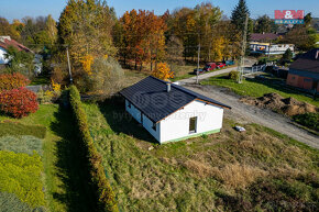 Prodej rodinného domu, 116 m², Petřvald, ul. Modrá - 3