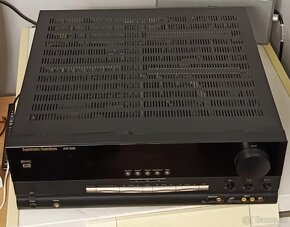 Zesilovač Harman Kardon AVR 3000 - 3