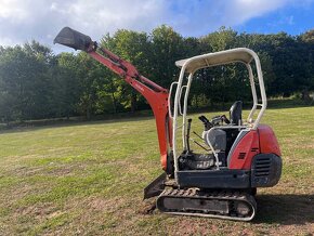 Kubota KX36-3 - 3