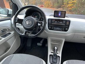 VW UP - elektro - 3