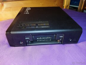 VHS Toshiba z roku 1991 - 3