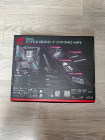 ASUS ROG STRIX B660-F GAMING WIFI - 3