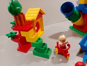 Lego duplo hřiště - 3