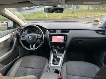 Prodam skoda octavia iii 1.6tdi 85kw rv 2017 - 3