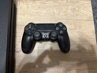 Ps4 pro 1000gb - 3