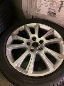 Kompletní Letní sada pneu 225/45 R17 7Jx17 ET54 - 3