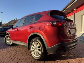 Mazda CX-5 2.0i Skyactive CenterLine Navi Digi Klima RVM - 3