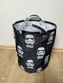 Úložný koš Star Wars H&M. - 3