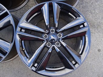 Alu disky origo Ford Mustang GT, 19", 5x114.3, ET 45,šíře 9 - 3