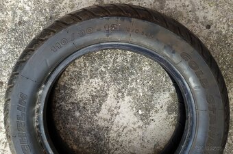 Pneu 110/90 r12 - 3