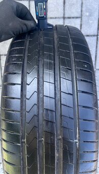 Superb - 18” Modus + letní 235/45 R18 Hankook/Pirelli - 3