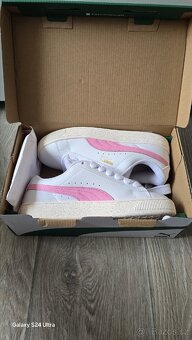 Puma Suede Xl Lth - 3