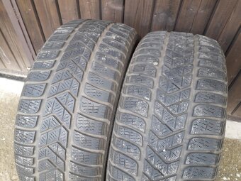 205/50R17 93V Pirelli Sottozero 3  -  2ks ZIMA - 3