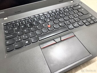 Lenovo T460p - 3