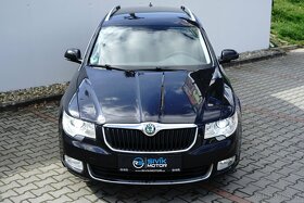 PRODÁNO - Škoda Superb II combi 2.0TDI 125kW DSG Elegance - 3