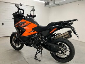 KTM 1290 Super Adventure S - 3