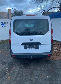 Ford Transit Connect, 1.5 TDCi, TOP STAV - 3