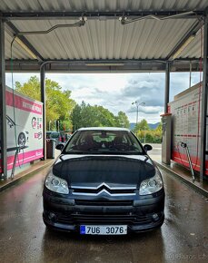 Citroen C4 1.6 hdi - 3