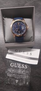 Hodinky Guess nové - 3