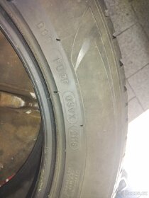 215/55 R17 Michelin - 3