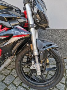 Benelli Bn 125 2022 - 3