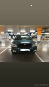 1.6 Mpi 75 kW ve pěkné stavů STK platná - 3