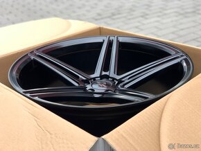 Alu kola 20”,21”,22”vhodné Mercedes BMW 5x112 5x120 5x114,3 - 3