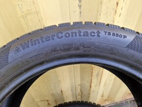 215/50 r19 zimni pneumatiky 215 50 19 215/50/19 pneu - 3