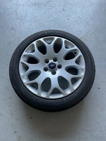 5x108 r17 original Ford - 3