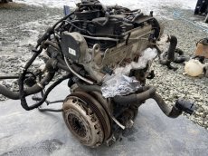 Škoda, VW, Audi 2.0 TDI motor - 3