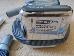 Black&Decker PD1820L - 3