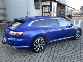 Volkswagen Arteon Shooting Brake 1,4 TSI eHybrid R-line,DSG- - 3