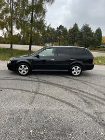 Škoda Octavia Combi Elegance 1.9 TDI 81kw r.v. 2003 - 3