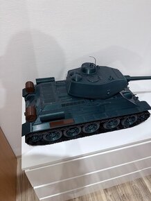 Tank T-34-85 - 3