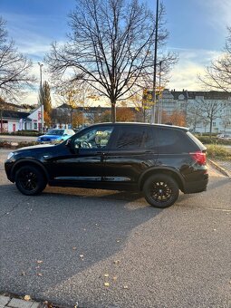 Bmw X3 20D Xdrive - 3