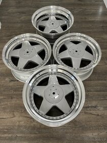 Kerscher New Star 17” - 3