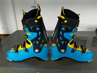 La Sportiva - Sparkle 42,5 (27,5) - 3