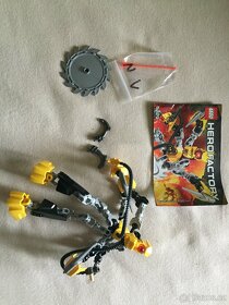 Lego Bionicle/Hero factory - 3