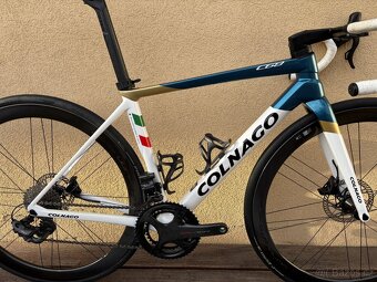 Colnago C68, 455 (165-174cm) - 3