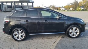 Mazda cx7 2,2 Diesel - 3