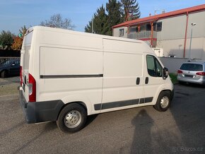 Fiat Ducato 2.3 jtd - 3