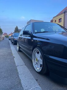 Golf 3 VR6 - 3