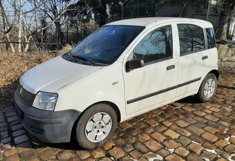 Fiat Panda - 3